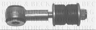 BORG & BECK bdl6537 -  Тяга / стойка, стабилизатор